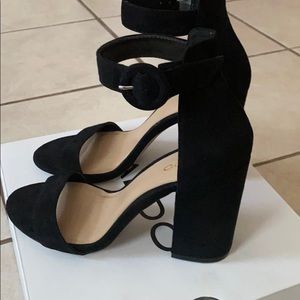 ALDO Heels